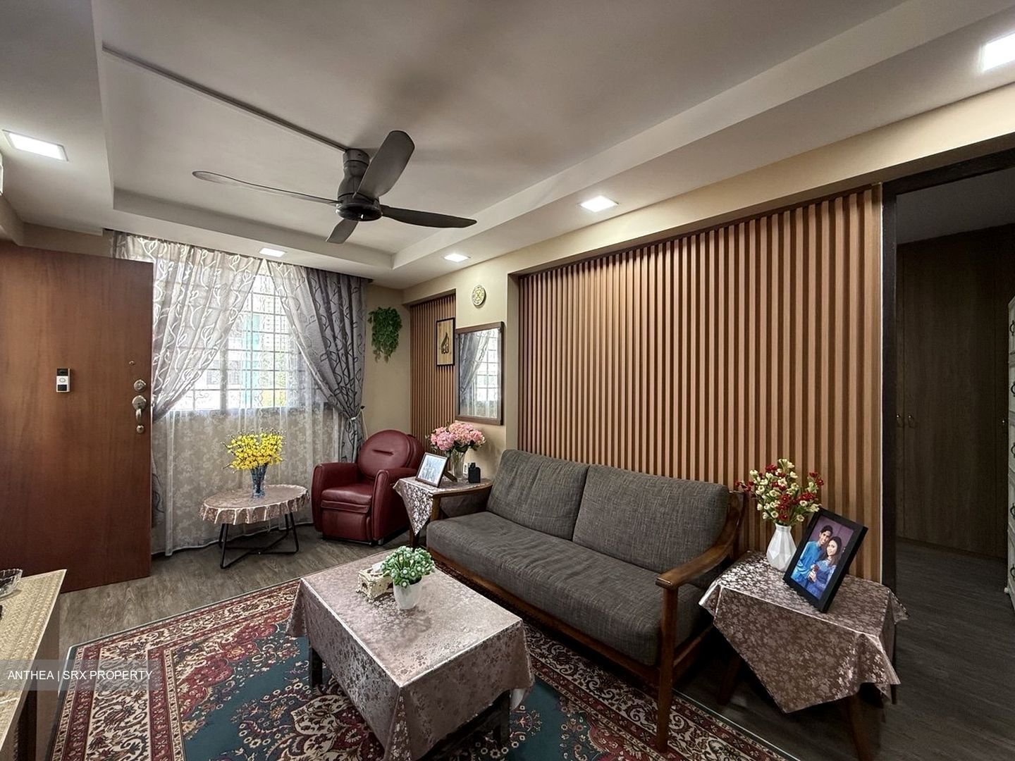 Blk 130 MARSILING RISE (Woodlands), HDB 3 Rooms #581844281